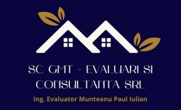 GMT EVALUARI SI CONSULTANTA SRL