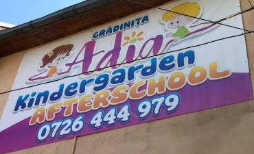 Gradinita Adia Kindergarden