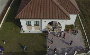 GRADINITA CU PROGRAM PRELUNGIT PRINCIPESA MARIA