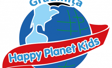 Gradinita Happy Planet Kids
