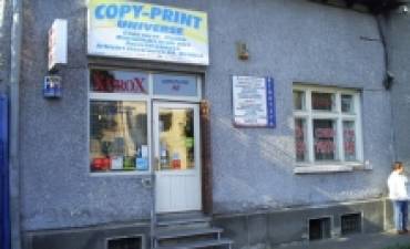 GRATI SERV SRL