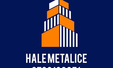 HALE METALICE COMPLETE