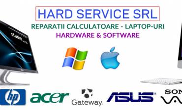 HARD SERVICE SRL