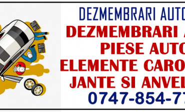 HOLCAR STEL SRL