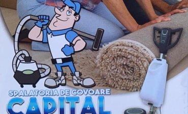 INFINITY FAVORIT CAPITAL SRL