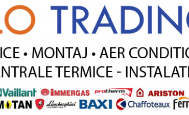 ITALFLO TRADING SRL