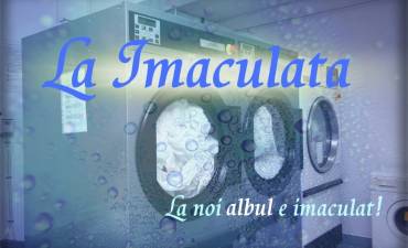 LA IMACULATA SRL