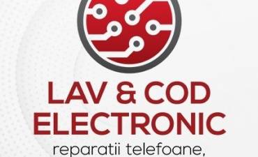 LAV & COD ELECTRONIC SRL