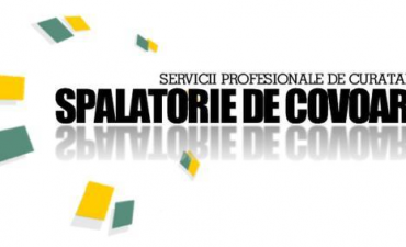 LAVANDERIA ALEROX SRL