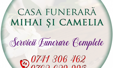 M & C LA VITA ETERNA SRL