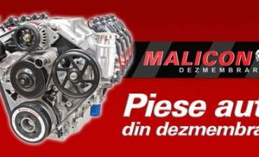 MALICON PRODUCT SRL