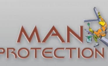MAN PROTECTION SRL