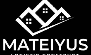 MATEIYUS LOGISTIC CONSTRUCT SRL