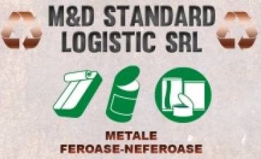 M&D STANDARD LOGISTIC SRL