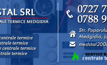 MED STAL SRL