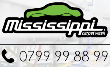Mississippi Carpet Wash