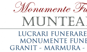MONUMENTE FUNERARE MUNTEANU