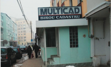 MULTICAD SRL