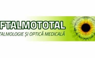 OFTALMOTOTAL SRL