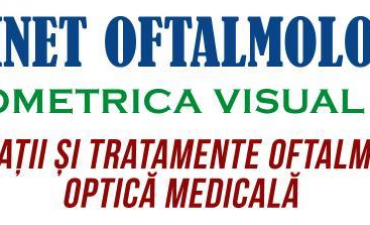 OPTOMETRICA VISUAL SRL