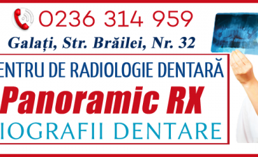 PANORAMIC RX SRL