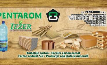 PENTAROM SRL