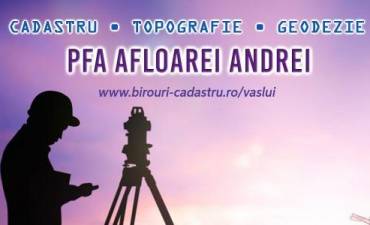 PFA AFLOAREI ANDREI