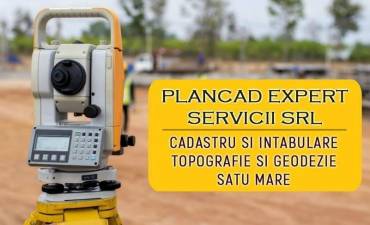 PLANCAD EXPERT SERVICII SRL