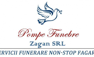 POMPE FUNEBRE ZAGAN SRL
