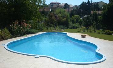 POOL CONTROL SRL