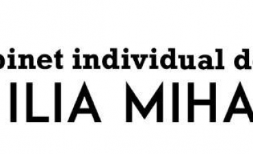 Psiholog Ilia Mihaiela