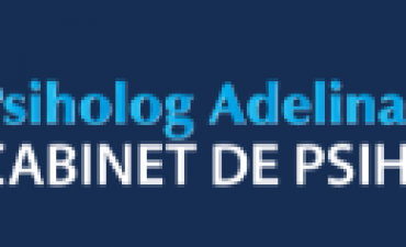 Psiholog Stanciu Adelina