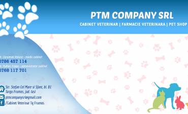 PTM COMPANY SRL