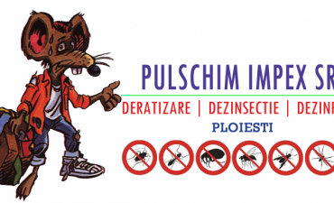 PULSCHIM IMPEX SRL