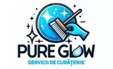 Pure Glow Cleaning S.R.L.