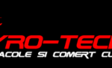 PYRO TECHNIC TRANSILVANIA SRL