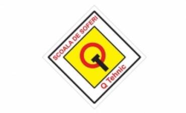 Q TEHNIC & PROFESIONAL TRAINING SRL