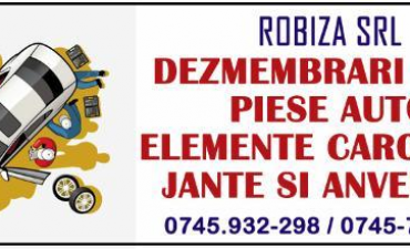ROBIZA SRL