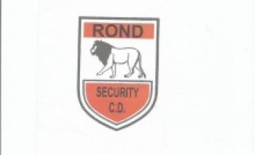 ROND SECURITY CD SRL