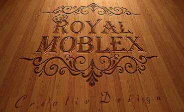 ROYAL MOBLEX SRL