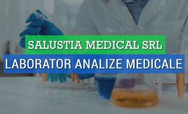 SALUSTIA MEDICAL SRL