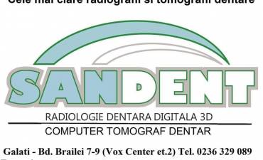 SANDENT CLINIC SRL
