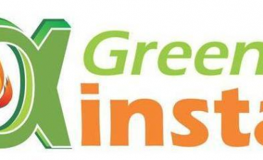 S.C. Alfa Green Instal S.R.L.