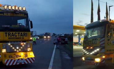 SC ALI BABA TRACTARI SM SRL-D