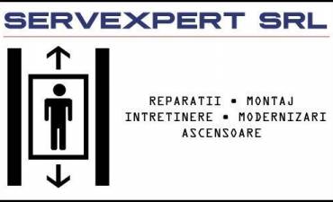 SERVEXPERT S.R.L.