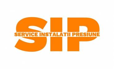SERVICE INSTALATII PRESIUNE SRL