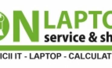 SERVICE ONLAPTOP SRL