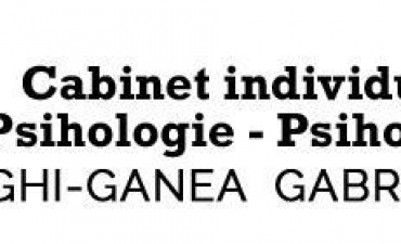 Silaghi-Ganea Gabriela-Laura