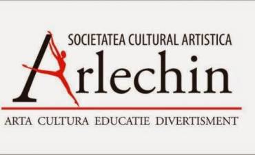 SOCIETATEA CULTURALA "ARLECHIN"