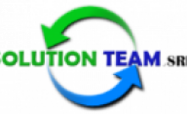 SOLUTION TEAM SRL